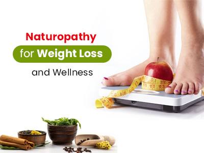Naturopathy for weight loss _ Gonewcreation
